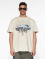 MJ Gonzales T-paidat In Tha Hood X Heavy Oversized beige