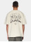 MJ Gonzales T-paidat Graffiti X Heavy Boxy beige