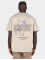 MJ Gonzales T-paidat Metamorphose V.4 X Heavy Oversized beige