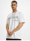 MJ Gonzales T-paidat Heavy Oversized 2.0 ''Legends Never Die'' valkoinen