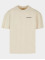 MJ Gonzales T-Shirt In Tha Hood X Heavy Boxy beige
