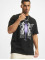 MJ Gonzales T-Shirt Heavy Oversized 2.0 ''The Truth V.1'' black