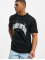 MJ Gonzales T-Shirt Higher Than Heaven V.3 Heavy Oversize black