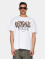 MJ Gonzales T-Shirt Studio V 2 X Heavy Oversized blanc