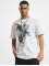 MJ Gonzales T-Shirt Angel 3.0 X Heavy Oversized 2.0 blanc