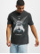 MJ Gonzales T-Shirt Higher Than Heaven V.1 With Heavy Oversize grau