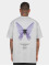 MJ Gonzales t-shirt Metamorphose V.2 Heavy Oversized grijs