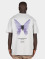 MJ Gonzales t-shirt Metamorphose V.2 X Heavy Oversize grijs