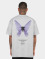 MJ Gonzales T-shirt Metamorphose V.2 X Heavy Oversized grå