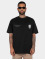 MJ Gonzales T-shirt Metamorphose V.2 X Heavy Oversize nero