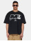 MJ Gonzales T-Shirt Race V 1 X Heavy Boxy noir