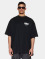 MJ Gonzales T-Shirt Studio X Huge noir