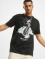 MJ Gonzales T-Shirt Heavy Oversized 2.0 ''Angel'' noir