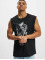 MJ Gonzales T-Shirt Angel 3.0 Sleeveless noir