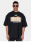 MJ Gonzales T-Shirt Dollar X Huge schwarz