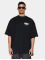 MJ Gonzales T-shirt Studio X Huge svart