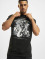 MJ Gonzales T-shirt Heavy Oversized 2.0 ''Toxic V.1'' svart