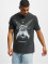 MJ Gonzales T-shirts Higher Than Heaven V.1 With Heavy Oversize  grå