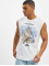 MJ Gonzales T-shirts Vintage Dreams X Sleeveless  hvid