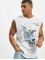 MJ Gonzales T-shirts Saint V.1 Sleeveless  hvid