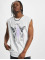 MJ Gonzales T-shirts The Truth V.1 X Sleeveless  hvid