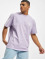 MJ Gonzales T-shirts Higher Than Heaven Heavy Oversize lilla