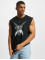 MJ Gonzales T-shirts Higher Than Heaven V.1 Sleeveless sort