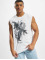 MJ Gonzales T-Shirty Angel 3.0 Sleeveless bialy