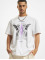 MJ Gonzales T-skjorter Heavy Oversized 2.0 ''The Truth V.1'' hvit
