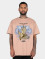 MJ Gonzales T-skjorter Vintage Dreams V.1 X Heavy Oversized 2 oransje