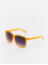 MSTRDS Lunettes de soleil Chirwa orange
