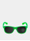 MSTRDS Sonnenbrille Likoma grün