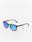 MSTRDS Sonnenbrille Arthur Youth schwarz
