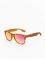 MSTRDS Sunglasses Likoma Youth brown