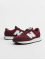 New Balance Baskets 237  rouge