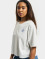New Balance Camiseta Athletics Intelligent Choice blanco