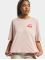New Balance Camiseta Essentials Candy Pack fucsia