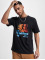 New Balance Camiseta Athletics Graphic negro