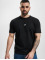 New Balance Camiseta Athletics Graphic negro