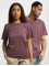 New Balance Camiseta Essentials rojo