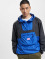 New Balance Chaqueta de entretiempo All Terrain negro