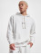New Balance Hoodie Essentials Fleece grå