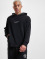 New Balance Hoody Essentials Fleece zwart