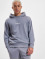 New Balance Hupparit Essentials Fleece harmaa