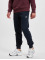 New Balance Jogging Nb Small Logo bleu