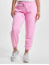New Balance joggingbroek Essentials pink