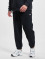New Balance joggingbroek Athletics Remastered zwart