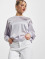 New Balance Longsleeve Athletics Pearl Mesh violet