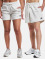 New Balance Shorts Uni-Ssentials French Terry New beige