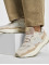 New Balance Sneaker Scarpa Lifestyle Uomo Suede Mesh beige